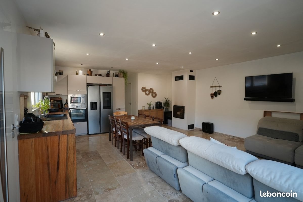 Maison à vendre, 86m², Rognac