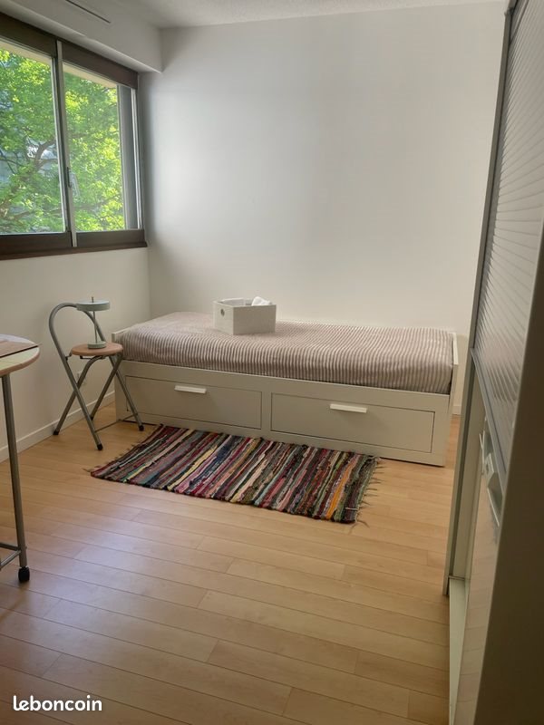 Appartement à louer, 16m², Meylan