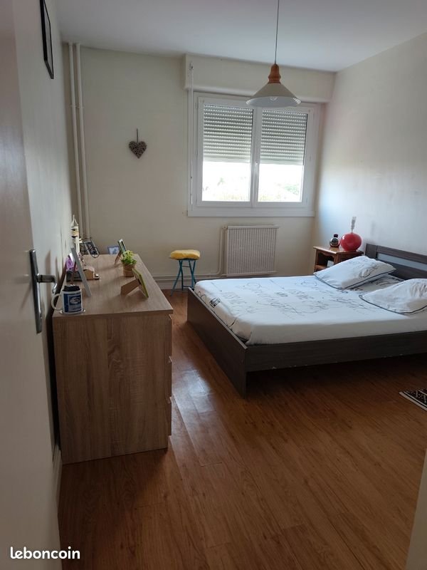Appartement à vendre, 60m², Rochefort