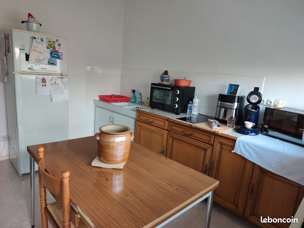 Appartement à vendre, 60m², Rochefort