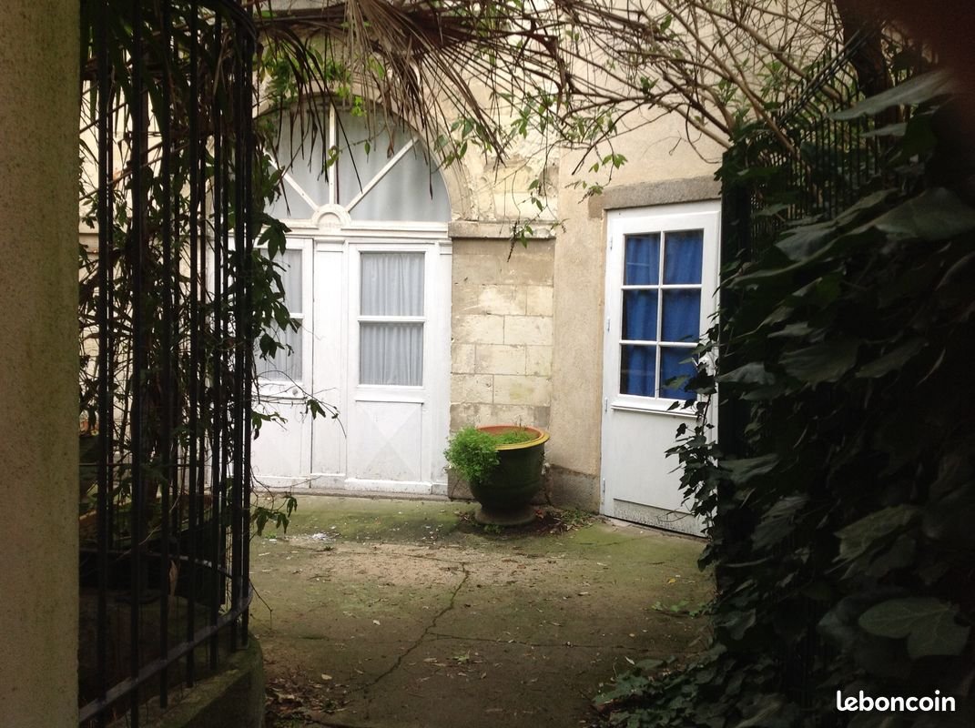 Appartement à louer, 30m², Rennes