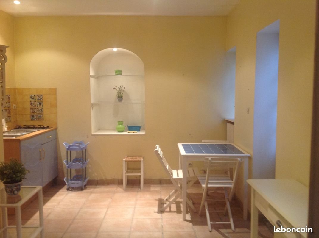 Appartement à louer, 30m², Rennes