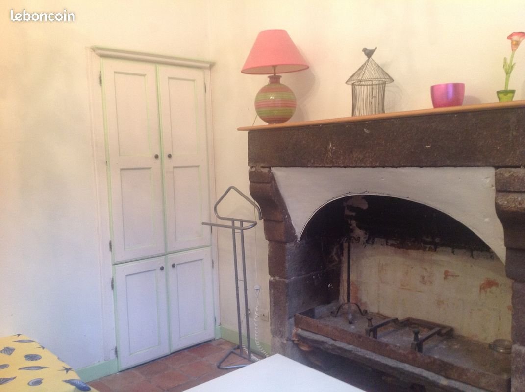 Appartement à louer, 30m², Rennes