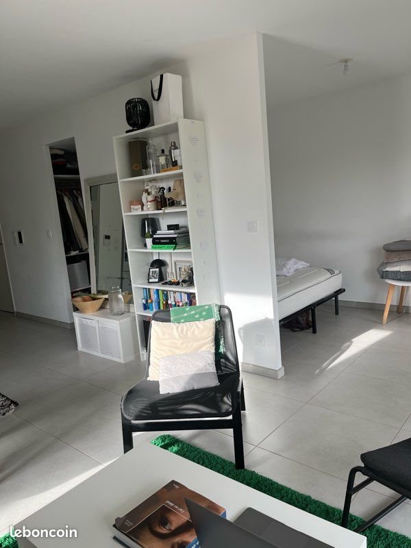 Appartement à louer, 33m², Aix-en-Provence