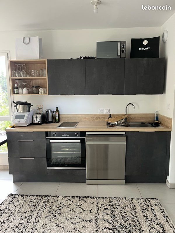 Appartement à louer, 33m², Aix-en-Provence