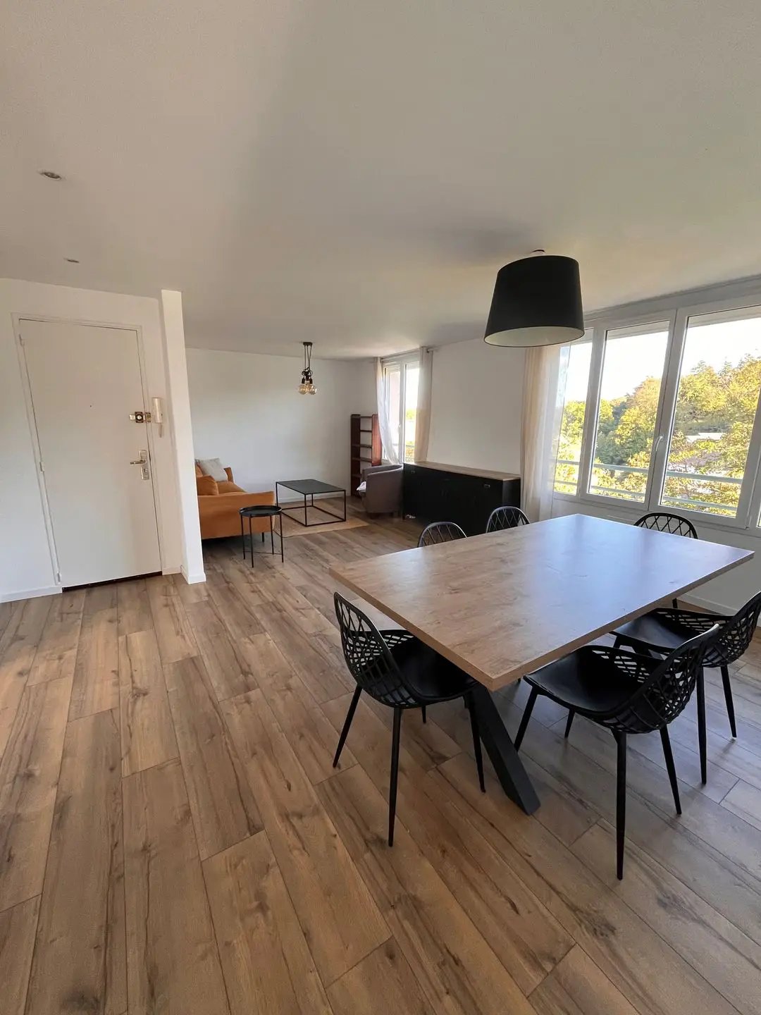 Appartement à louer, 90m², Quimper