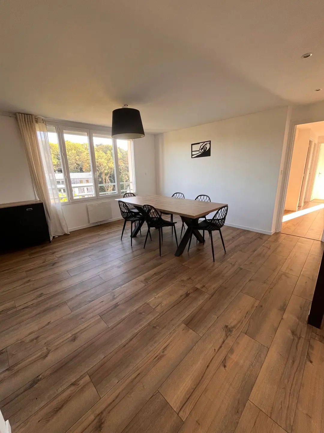Appartement à louer, 90m², Quimper