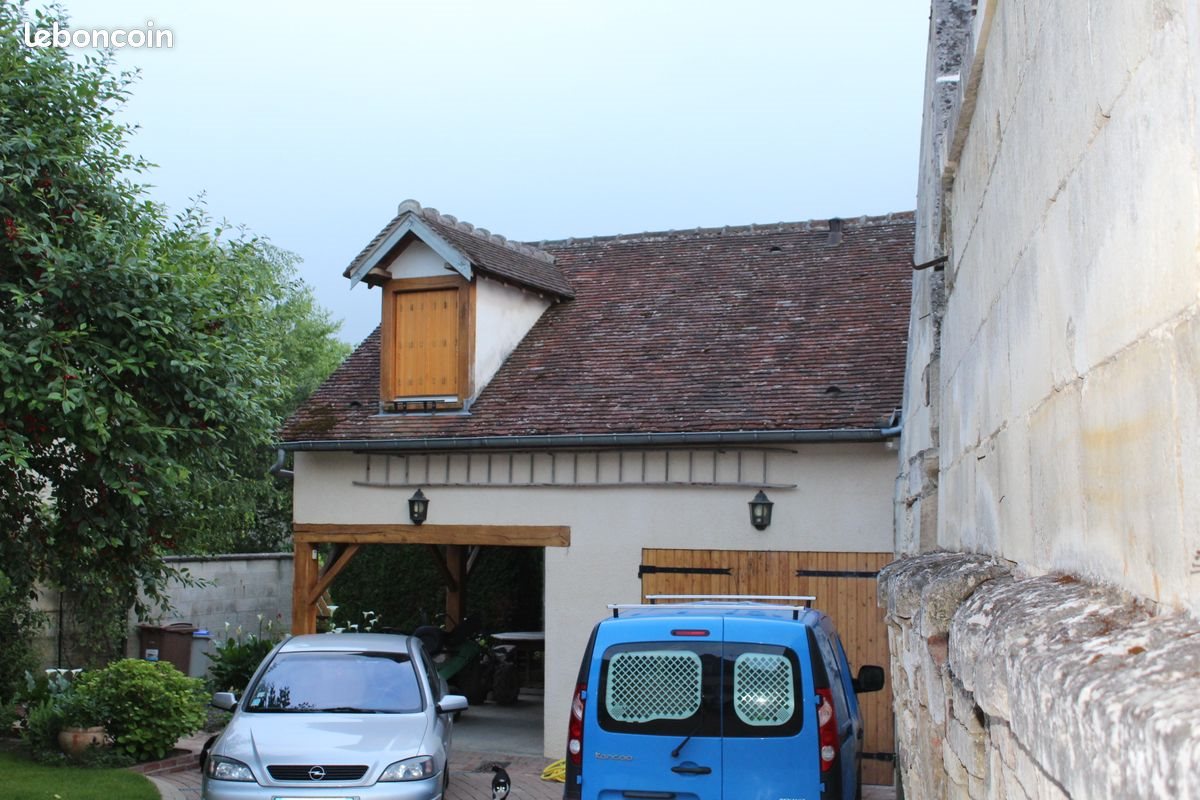 Appartement à louer, 20m², Chevincourt