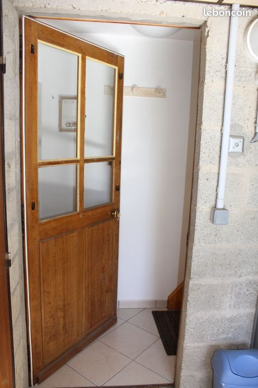 Appartement à louer, 20m², Chevincourt