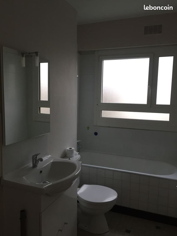 Appartement à louer, 38m², Lyon 3ème