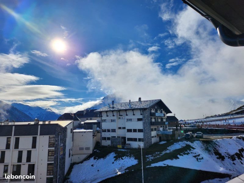 Appartement à vendre, 35m², Saint-Lary-Soulan