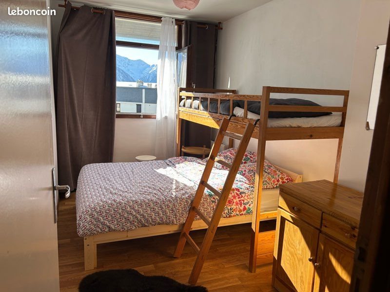 Appartement à vendre, 35m², Saint-Lary-Soulan