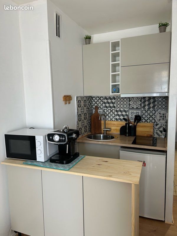 Appartement à vendre, 35m², Saint-Lary-Soulan