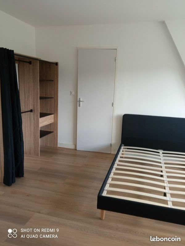Appartement à louer, 38m², Malestroit