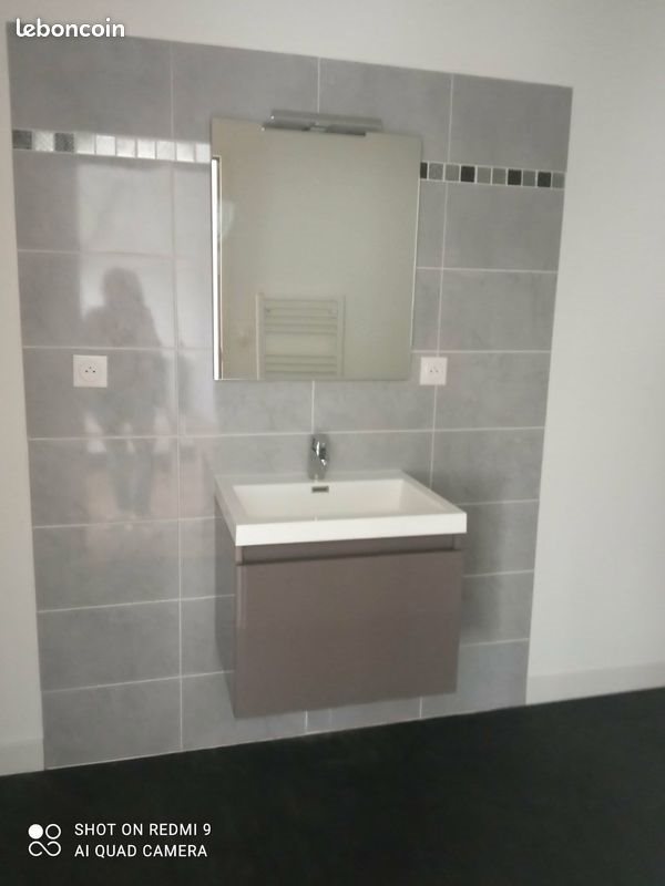 Appartement à louer, 38m², Malestroit