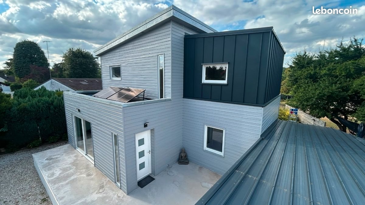 Maison à vendre, 112m², Boissise-le-Roi