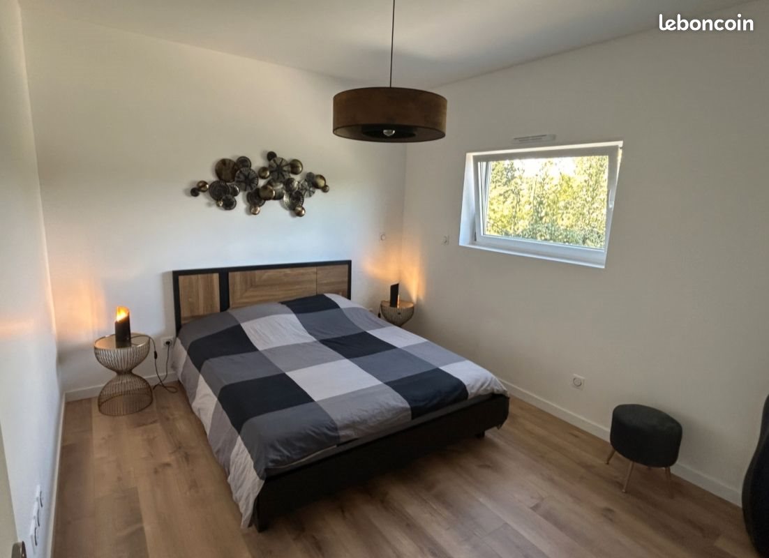 Maison à vendre, 112m², Boissise-le-Roi