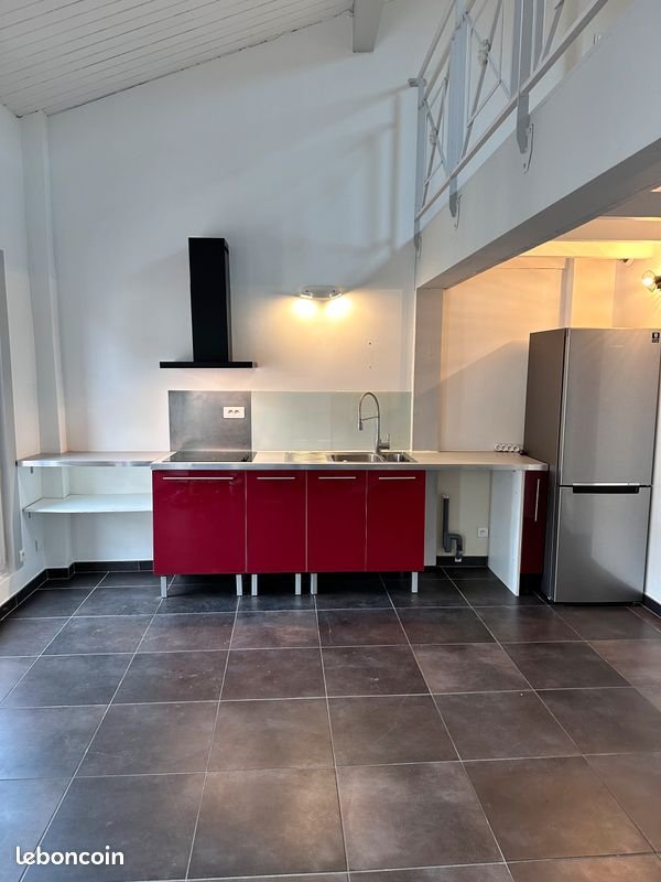 Appartement à louer, 60m², Toulouse