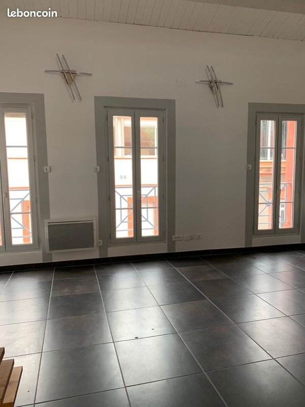 Appartement à louer, 60m², Toulouse