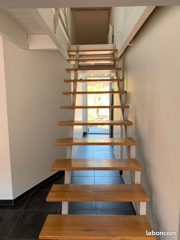 Appartement à louer, 60m², Toulouse