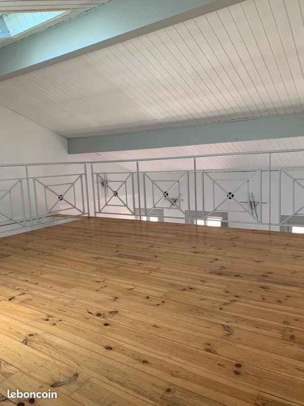 Appartement à louer, 60m², Toulouse