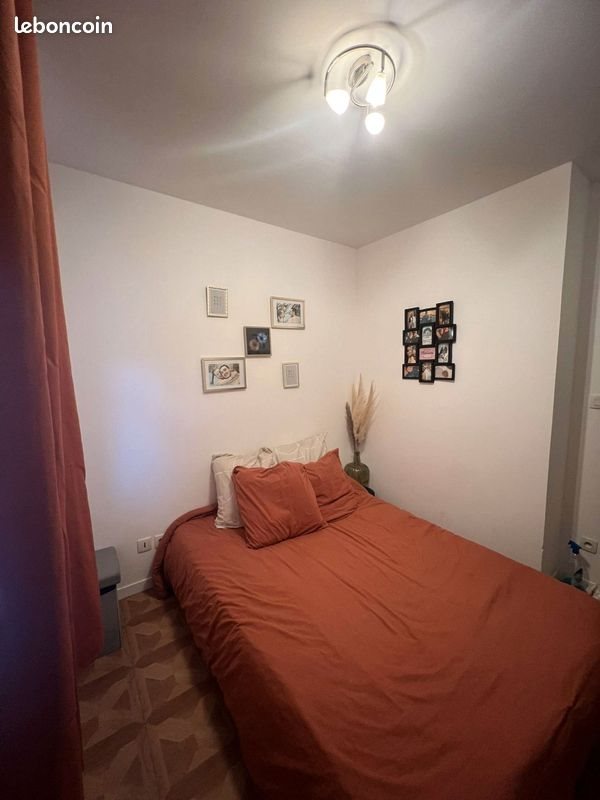 Appartement à louer, 29m², Montivilliers