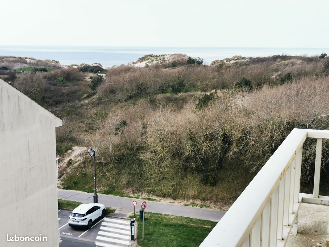 Appartement à vendre, 63m², Le Touquet-Paris-Plage