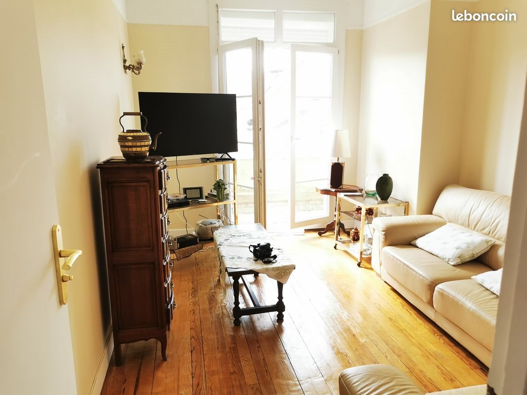 Appartement à vendre, 63m², Le Touquet-Paris-Plage