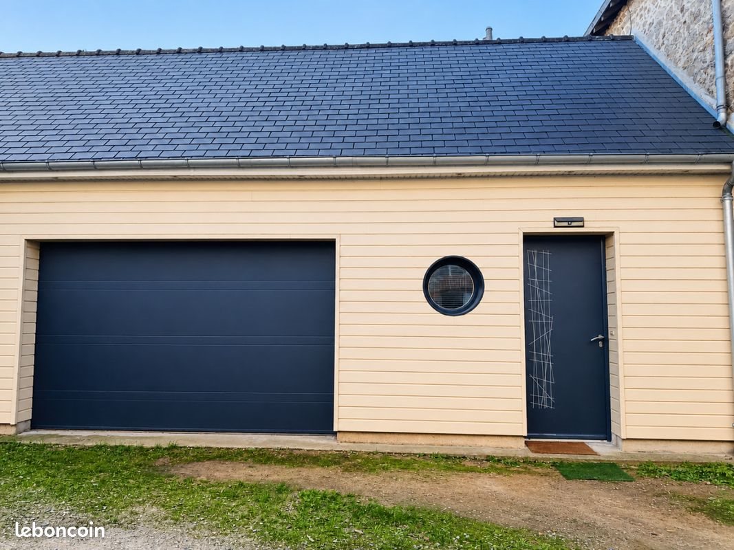 Maison à vendre, 125m², Commer