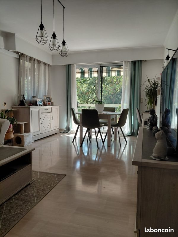 Appartement à vendre, 72m², Vence