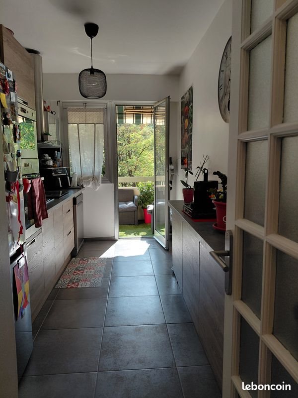 Appartement à vendre, 72m², Vence