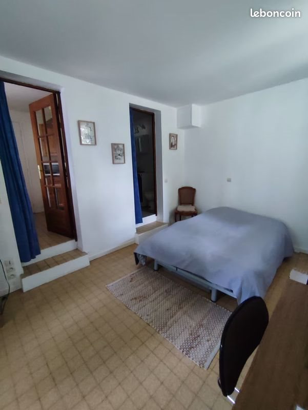 Appartement à louer, 24m², Thomery