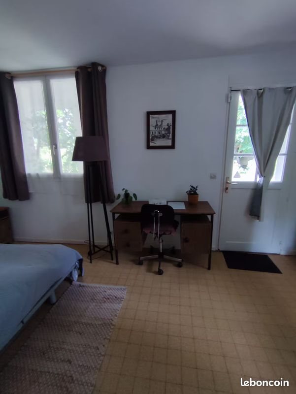 Appartement à louer, 24m², Thomery