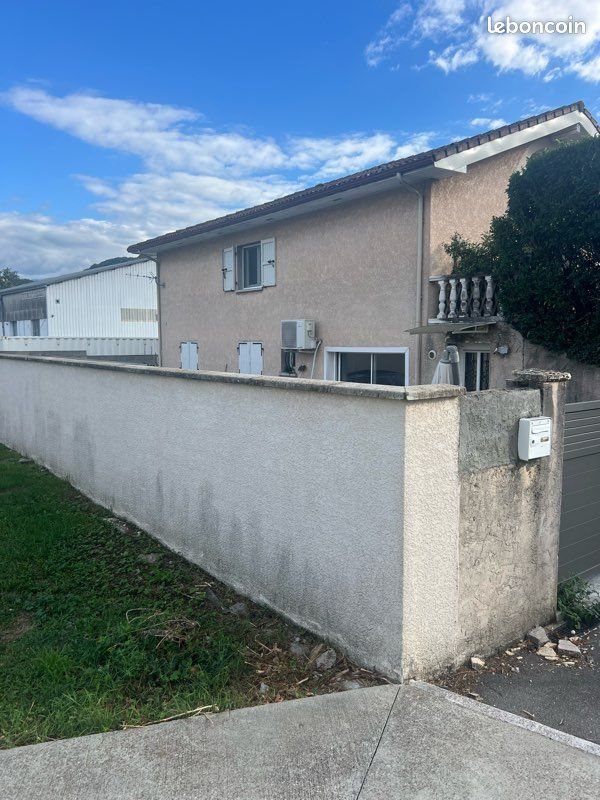 Maison à vendre, 86m², Échirolles