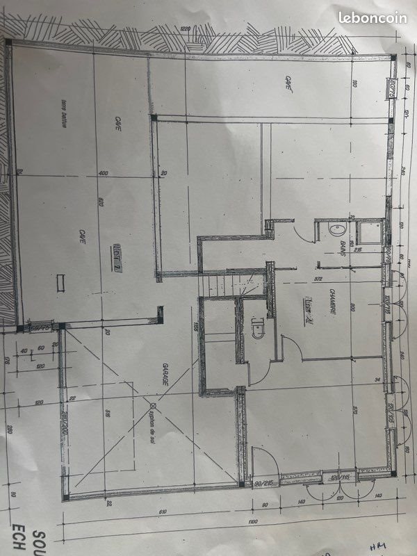 Maison à vendre, 86m², Échirolles