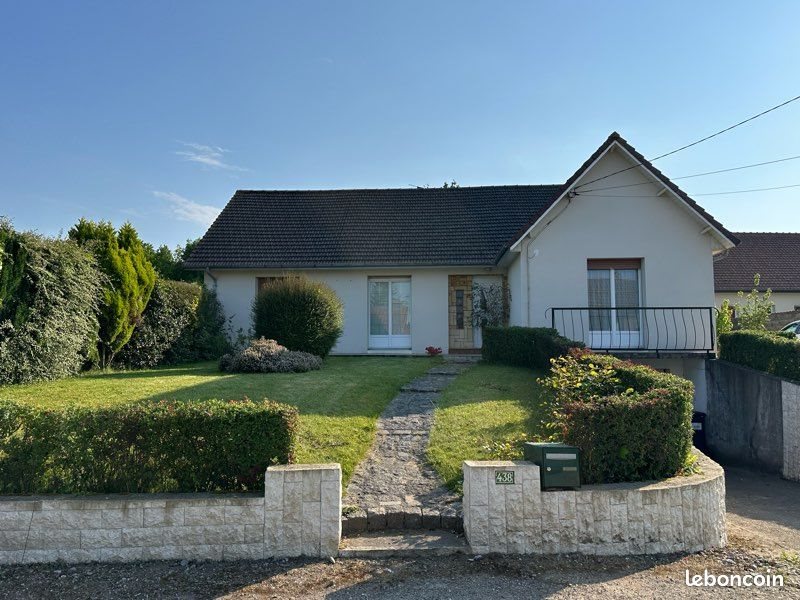 Maison à vendre, 105m², Landrethun-lès-Ardres