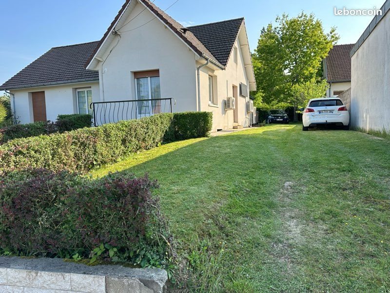Maison à vendre, 105m², Landrethun-lès-Ardres