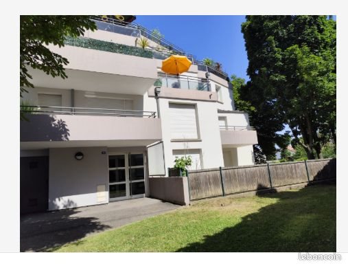 Appartement à vendre, 67m², Bischheim