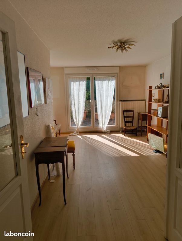 Appartement à vendre, 67m², Bischheim