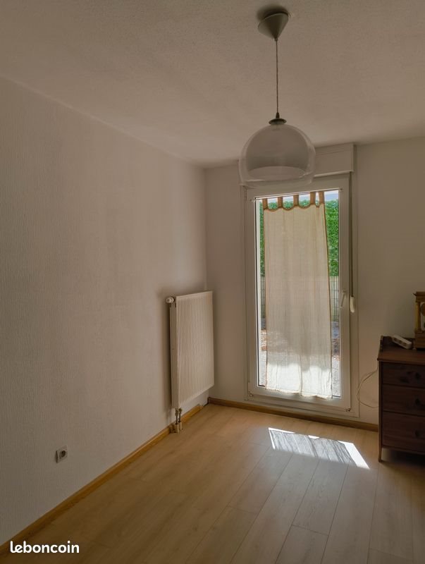Appartement à vendre, 67m², Bischheim