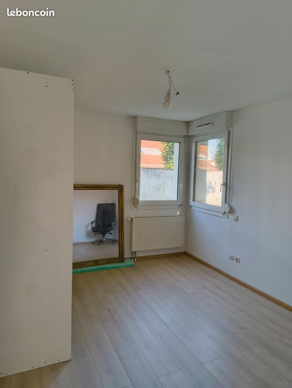 Appartement à vendre, 67m², Bischheim