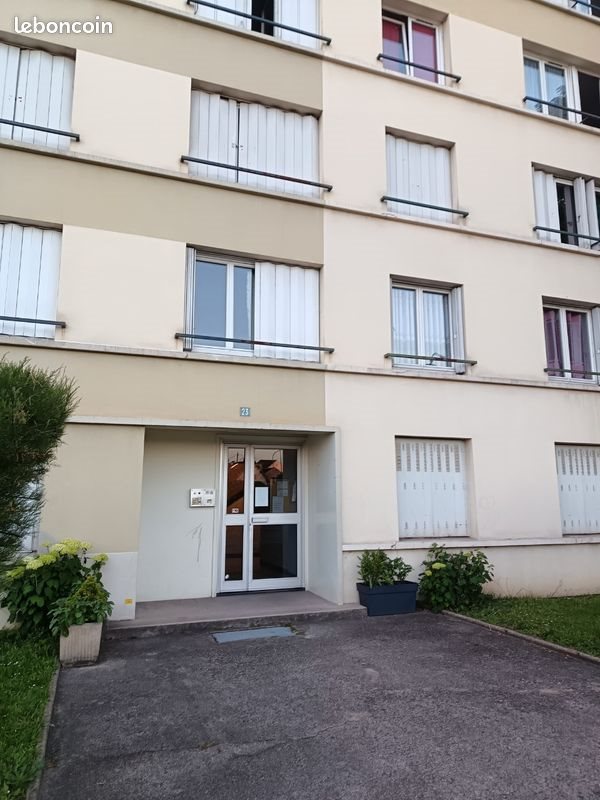 Appartement à vendre, 66m², Le Blanc-Mesnil