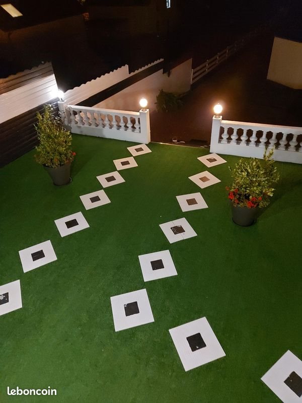 Maison à vendre, 130m², Saint-Pair-sur-Mer