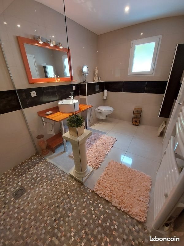 Maison à vendre, 130m², Saint-Pair-sur-Mer