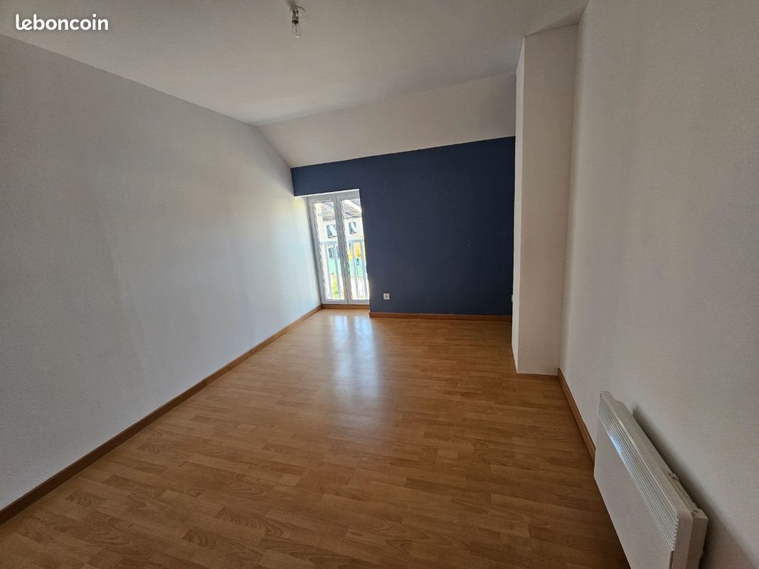 Appartement à louer, 56m², Vert-Saint-Denis