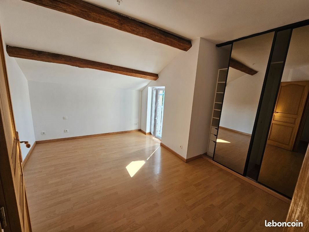 Appartement à louer, 56m², Vert-Saint-Denis