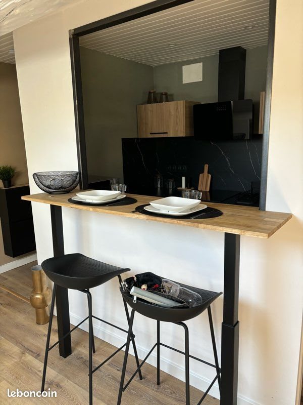 Appartement à louer, 31m², Mont-de-Marsan