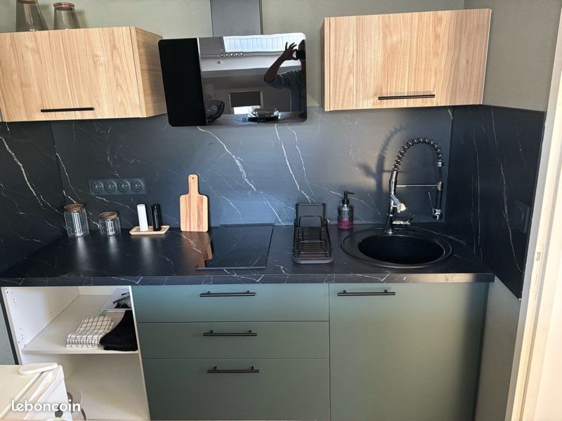 Appartement à louer, 31m², Mont-de-Marsan