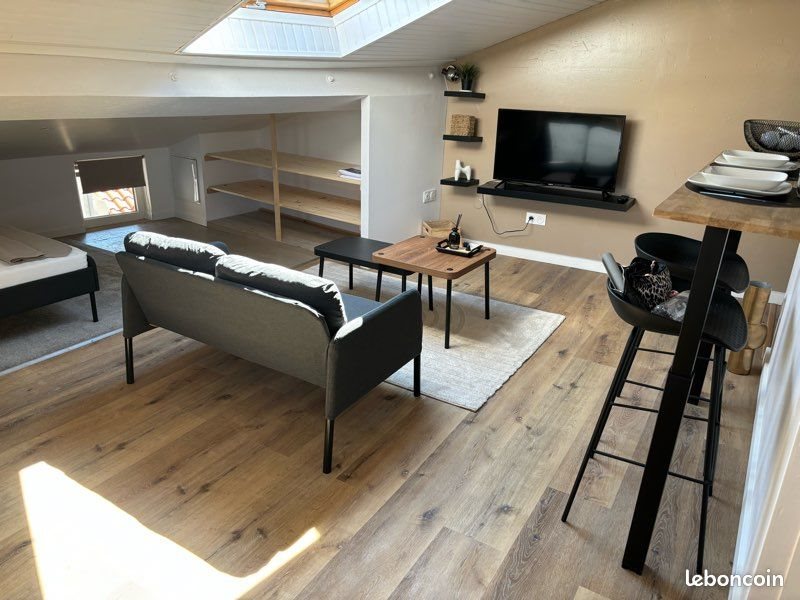 Appartement à louer, 31m², Mont-de-Marsan