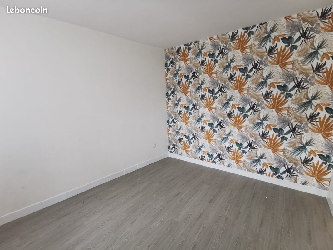Maison à louer, 60m², Les Touches
